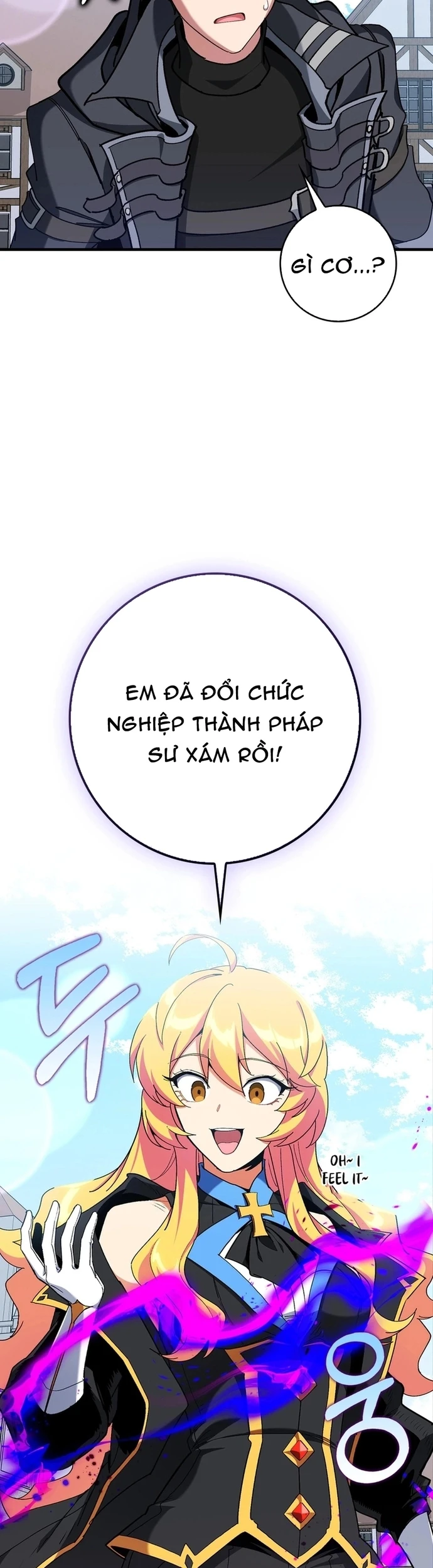 Người Chơi Cấp Tối Đa Chapter 97 - 17