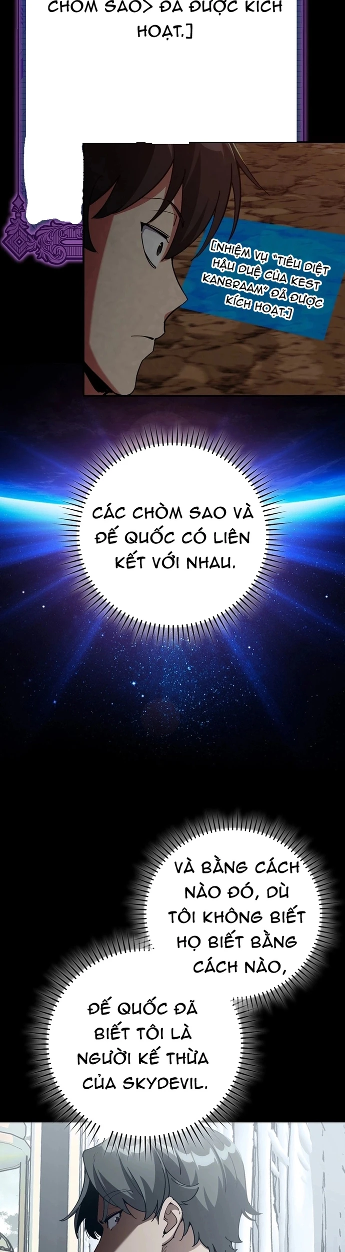 Người Chơi Cấp Tối Đa Chapter 97 - 29