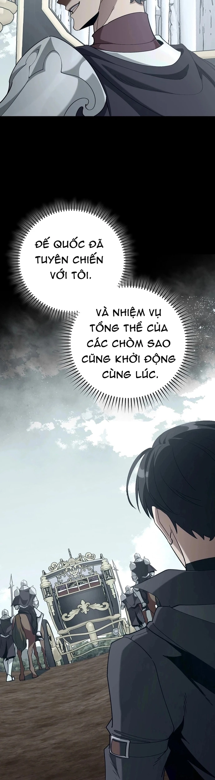 Người Chơi Cấp Tối Đa Chapter 97 - 30