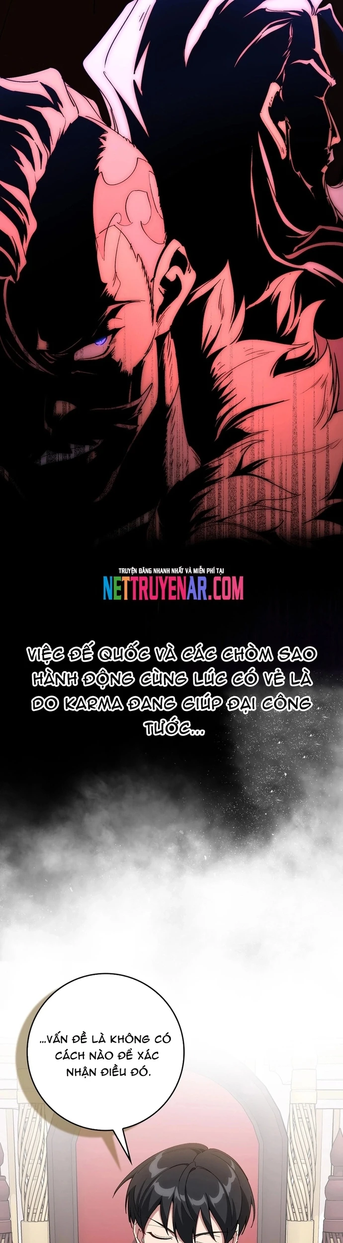 Người Chơi Cấp Tối Đa Chapter 97 - 33