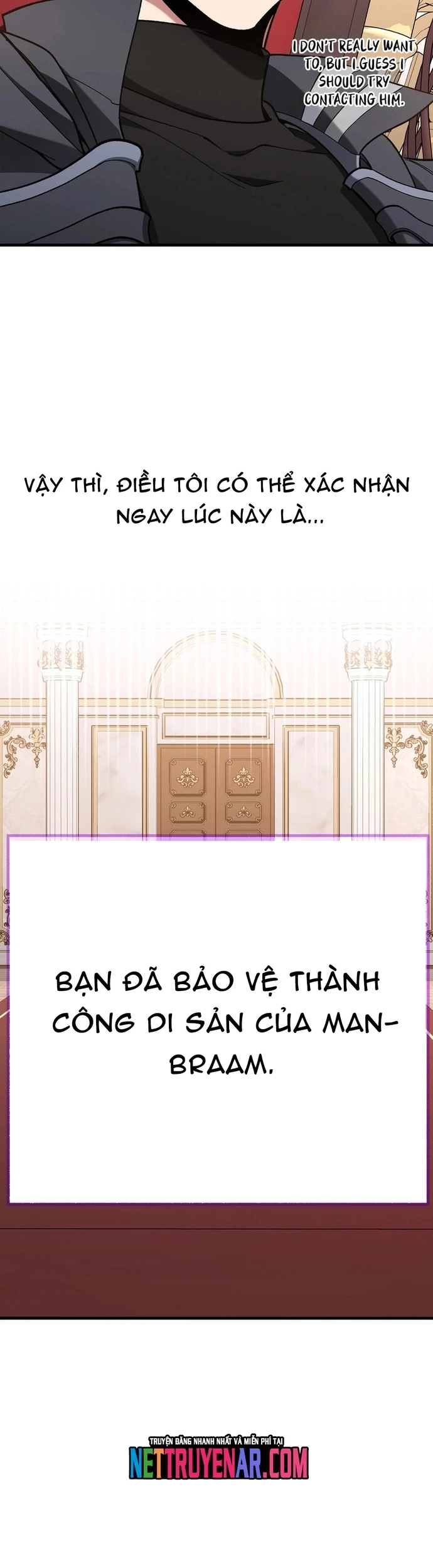 Người Chơi Cấp Tối Đa Chapter 97 - 35