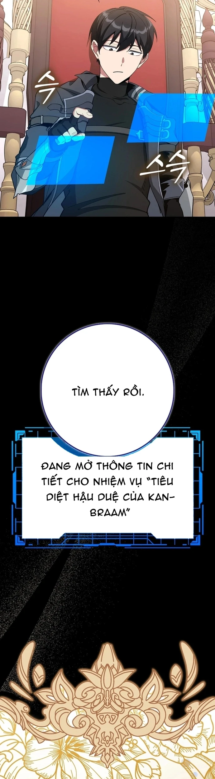 Người Chơi Cấp Tối Đa Chapter 97 - 37