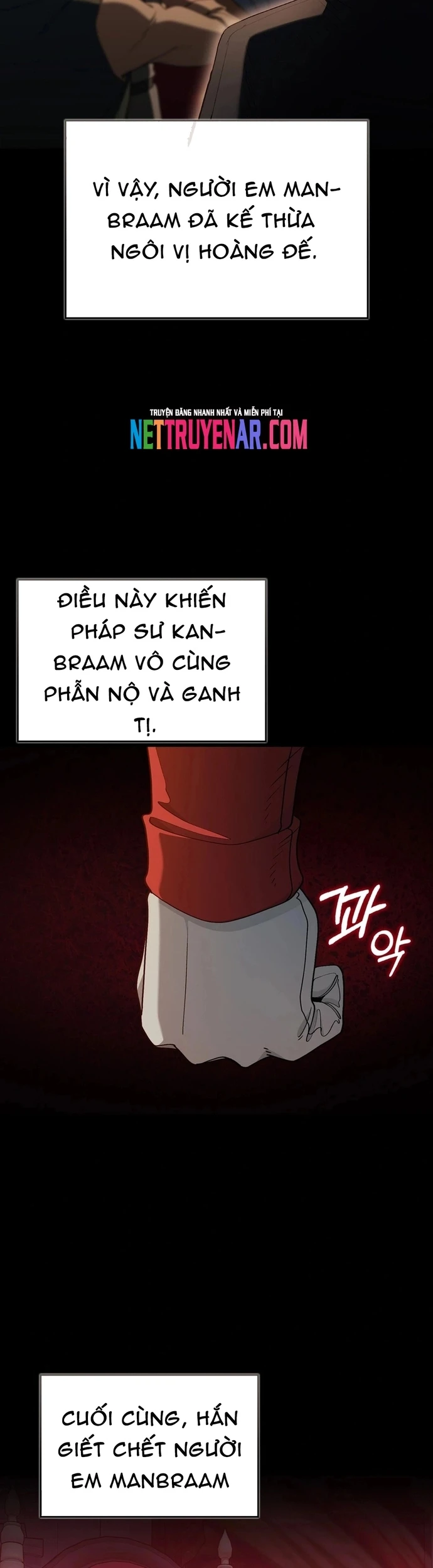 Người Chơi Cấp Tối Đa Chapter 97 - 42