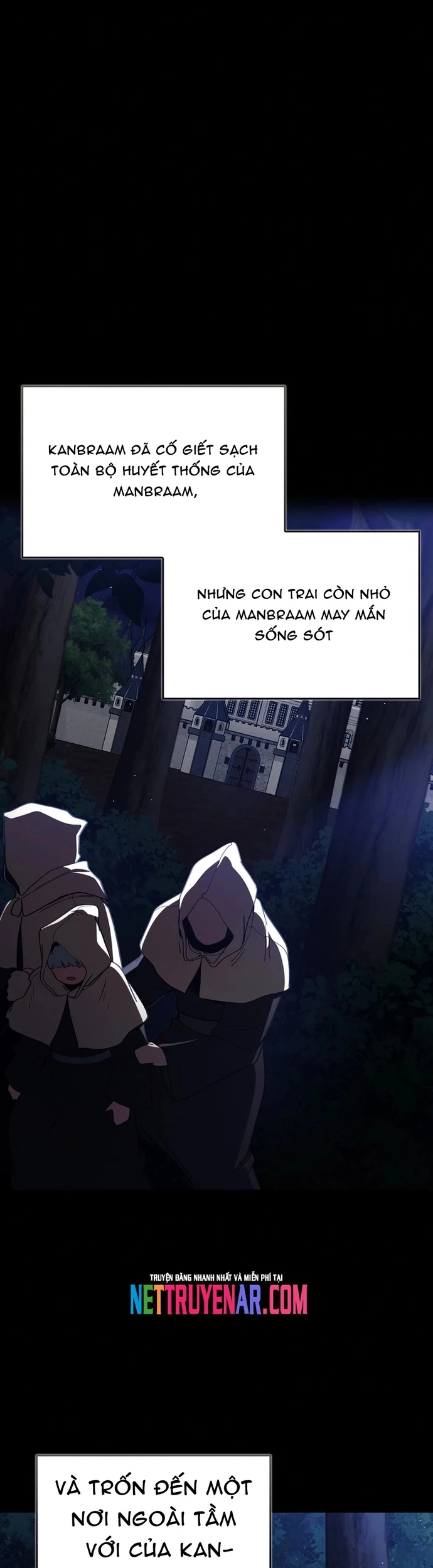 Người Chơi Cấp Tối Đa Chapter 97 - 45