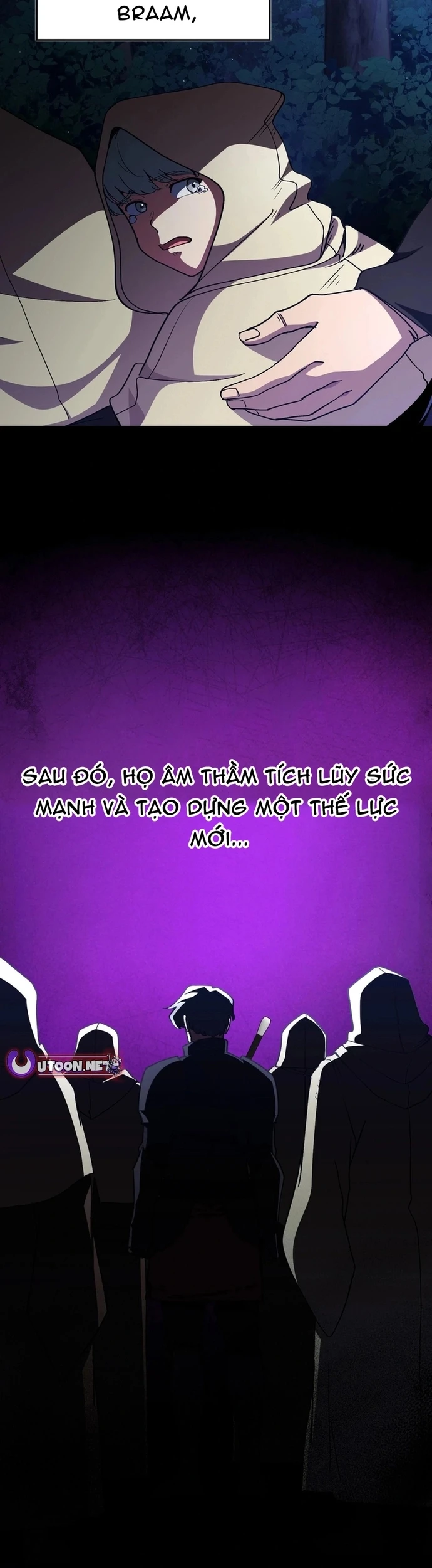 Người Chơi Cấp Tối Đa Chapter 97 - 46
