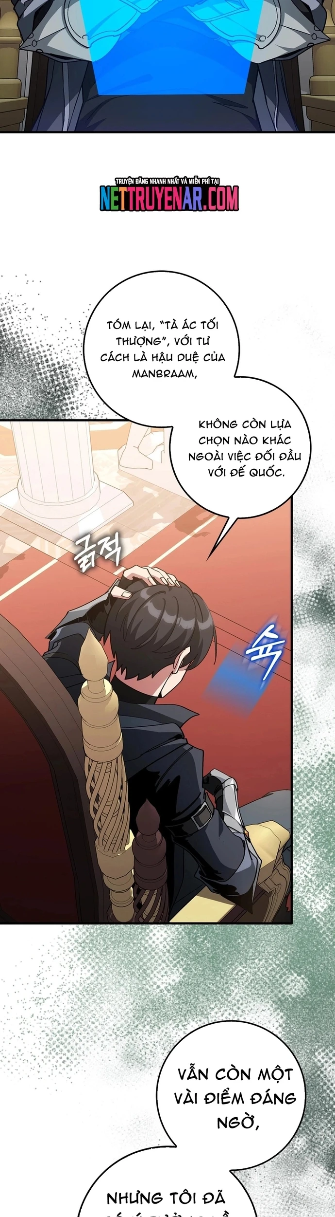 Người Chơi Cấp Tối Đa Chapter 97 - 49