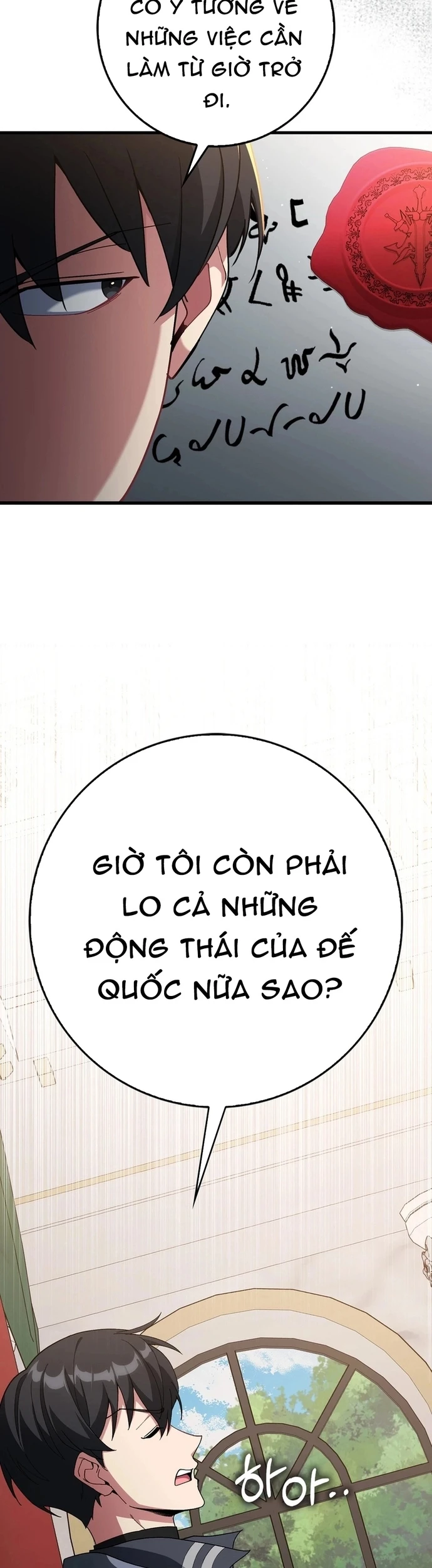 Người Chơi Cấp Tối Đa Chapter 97 - 50
