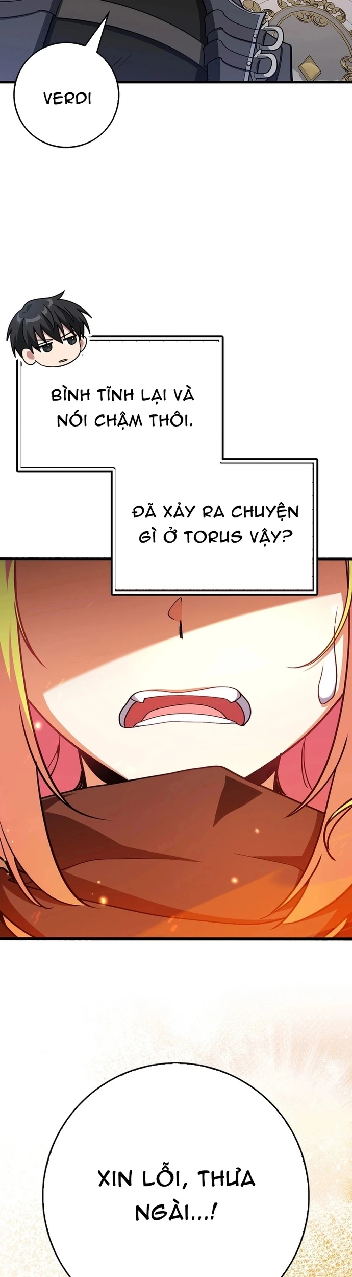 Người Chơi Cấp Tối Đa Chapter 97 - 54