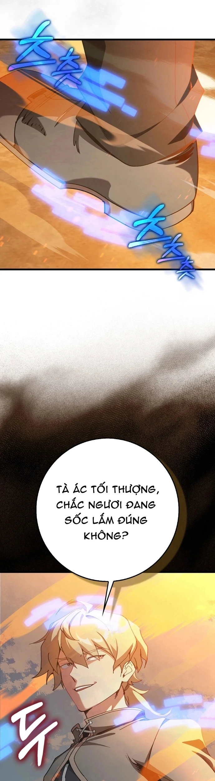 Người Chơi Cấp Tối Đa Chapter 97 - 58