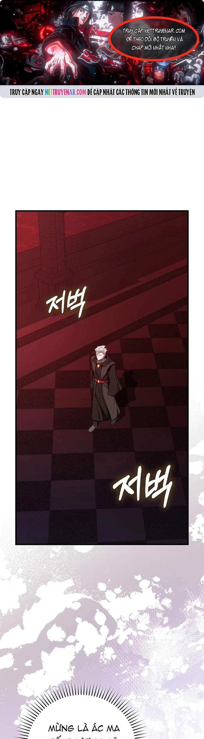 Người Chơi Cấp Tối Đa Chapter 96 - 1