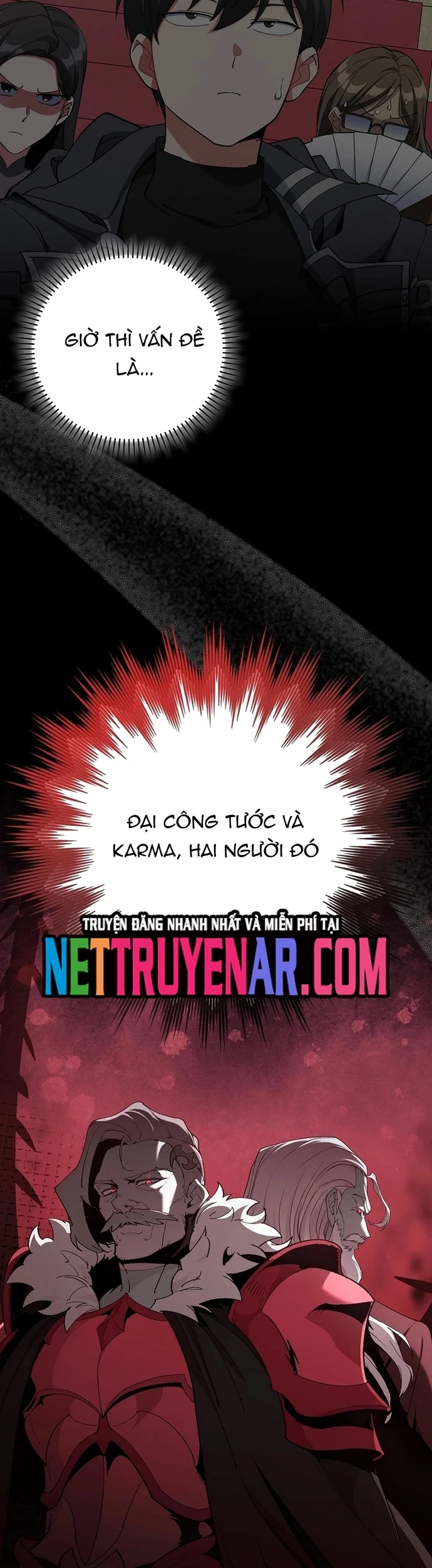 Người Chơi Cấp Tối Đa Chapter 96 - 3