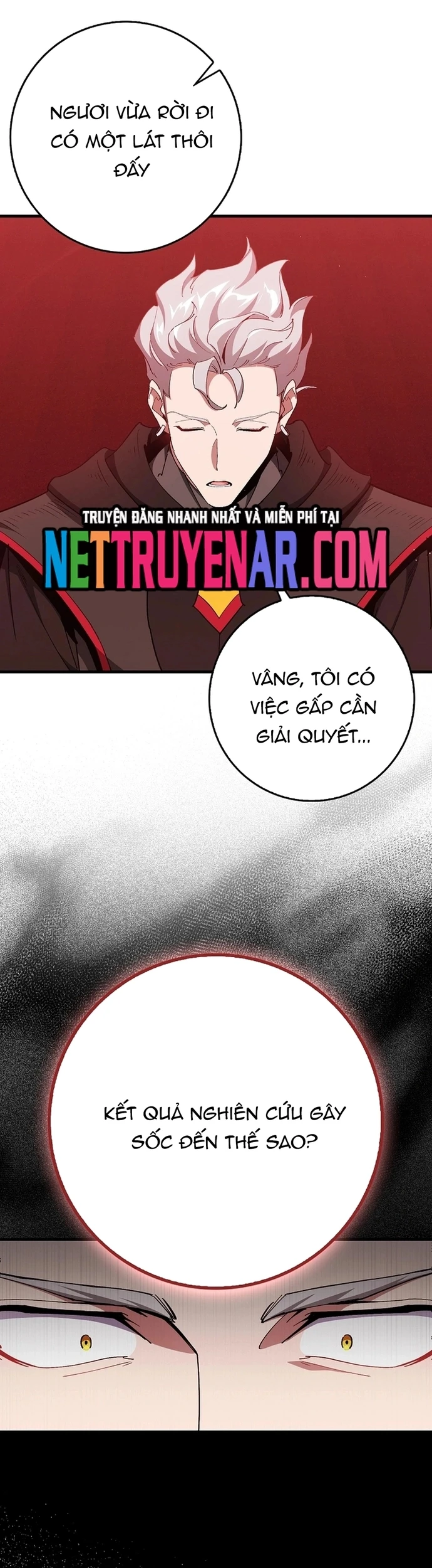 Người Chơi Cấp Tối Đa Chapter 96 - 9