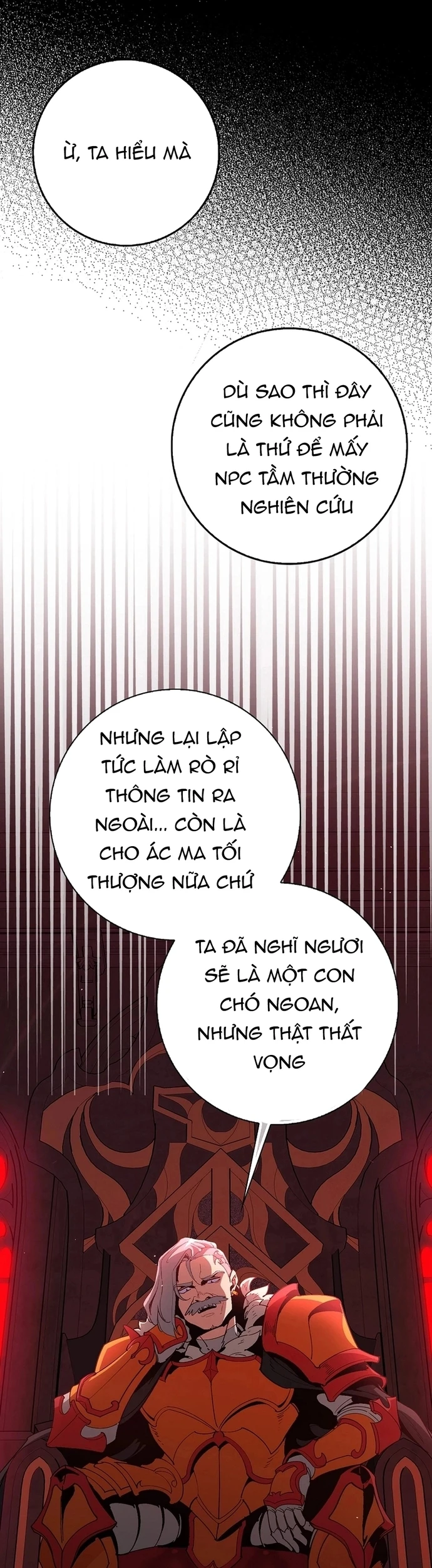 Người Chơi Cấp Tối Đa Chapter 96 - 10
