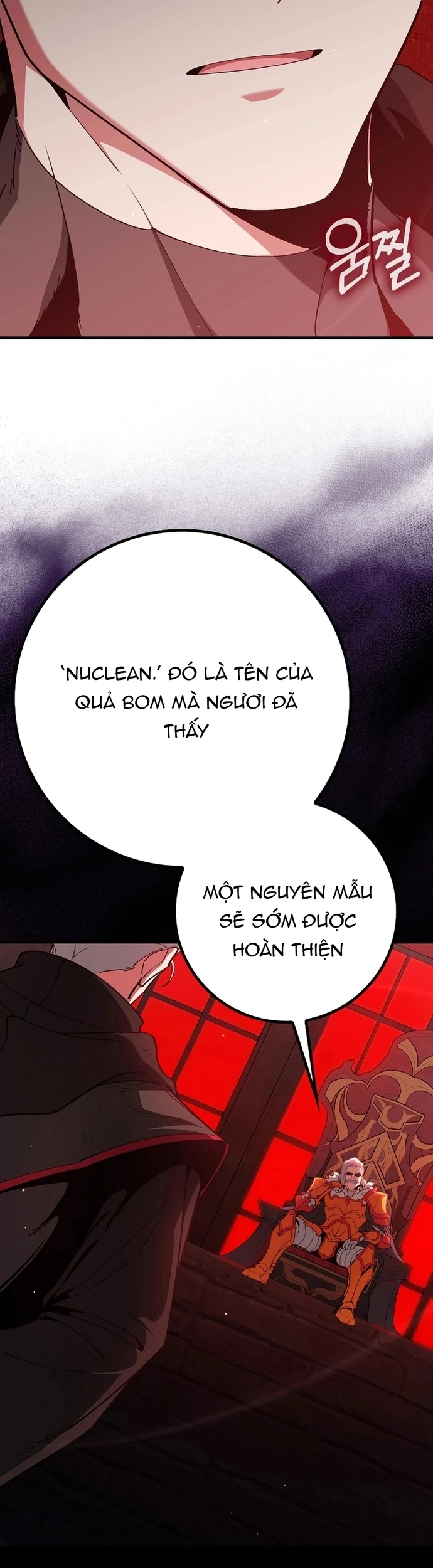 Người Chơi Cấp Tối Đa Chapter 96 - 13