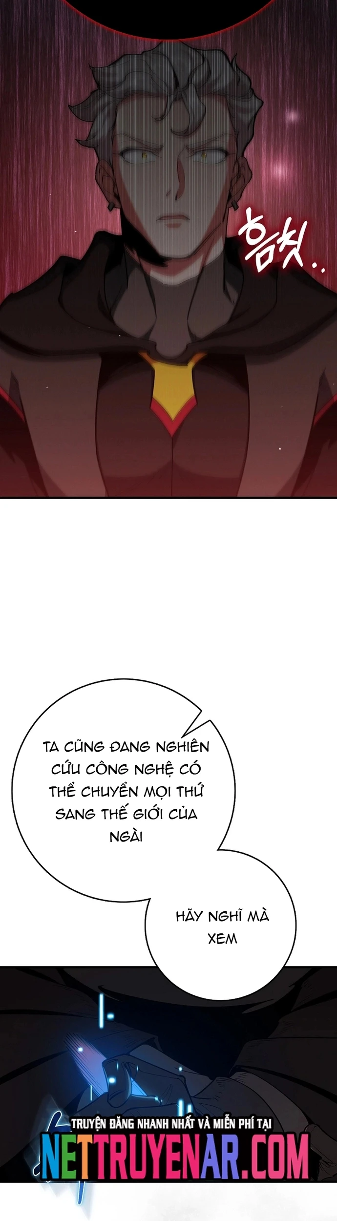 Người Chơi Cấp Tối Đa Chapter 96 - 15
