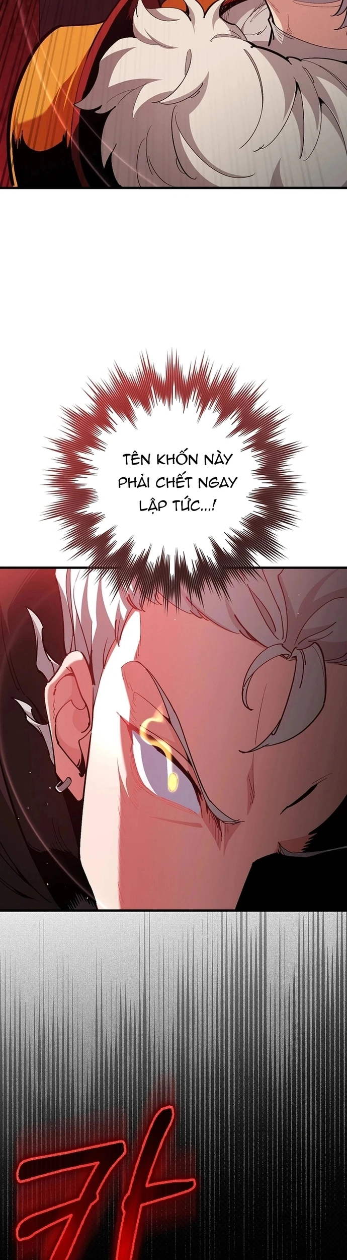 Người Chơi Cấp Tối Đa Chapter 96 - 18