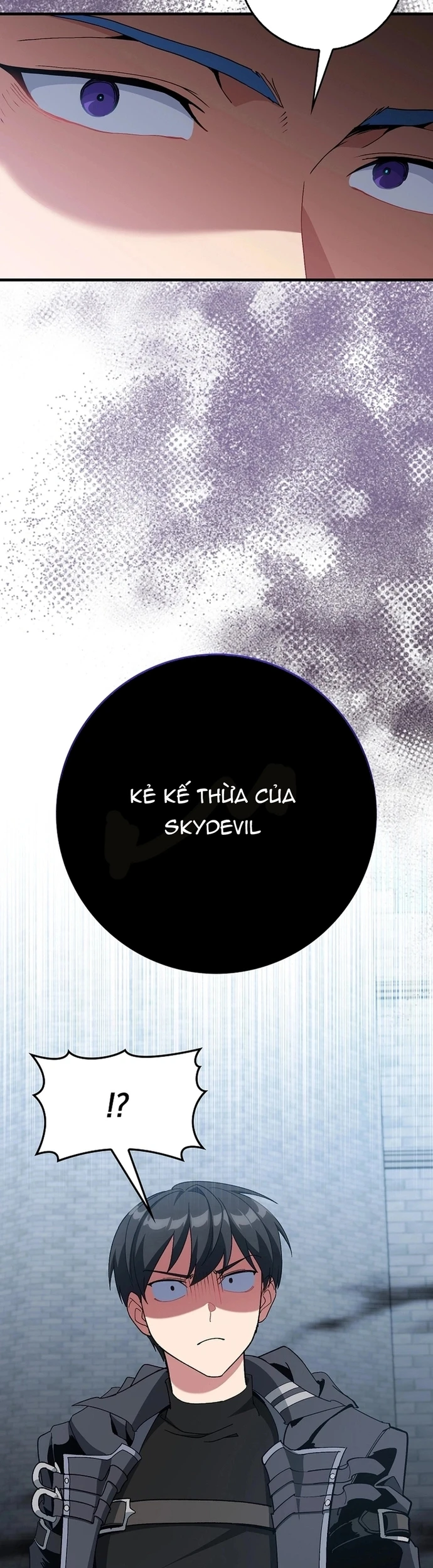 Người Chơi Cấp Tối Đa Chapter 96 - 38