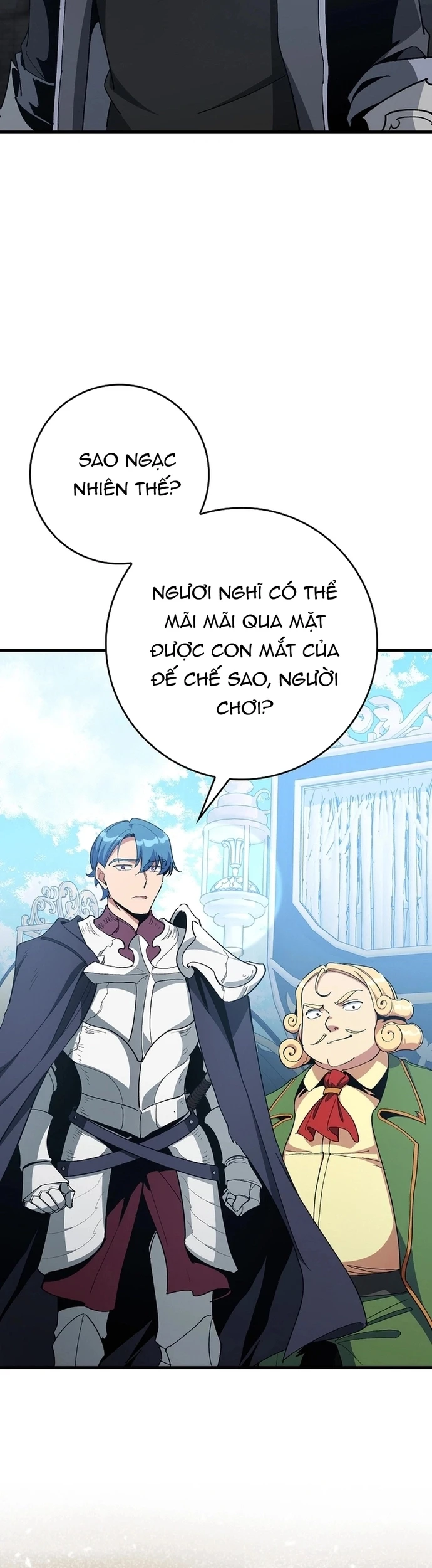 Người Chơi Cấp Tối Đa Chapter 96 - 39