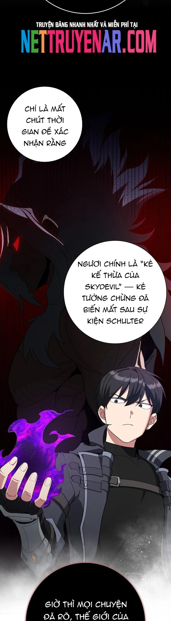 Người Chơi Cấp Tối Đa Chapter 96 - 41