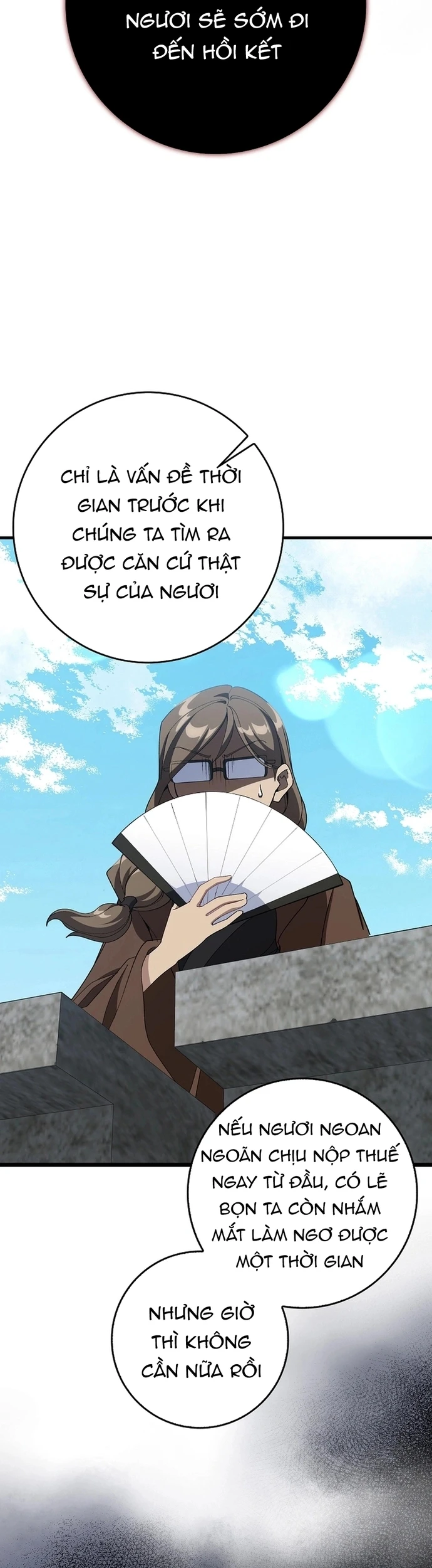Người Chơi Cấp Tối Đa Chapter 96 - 42