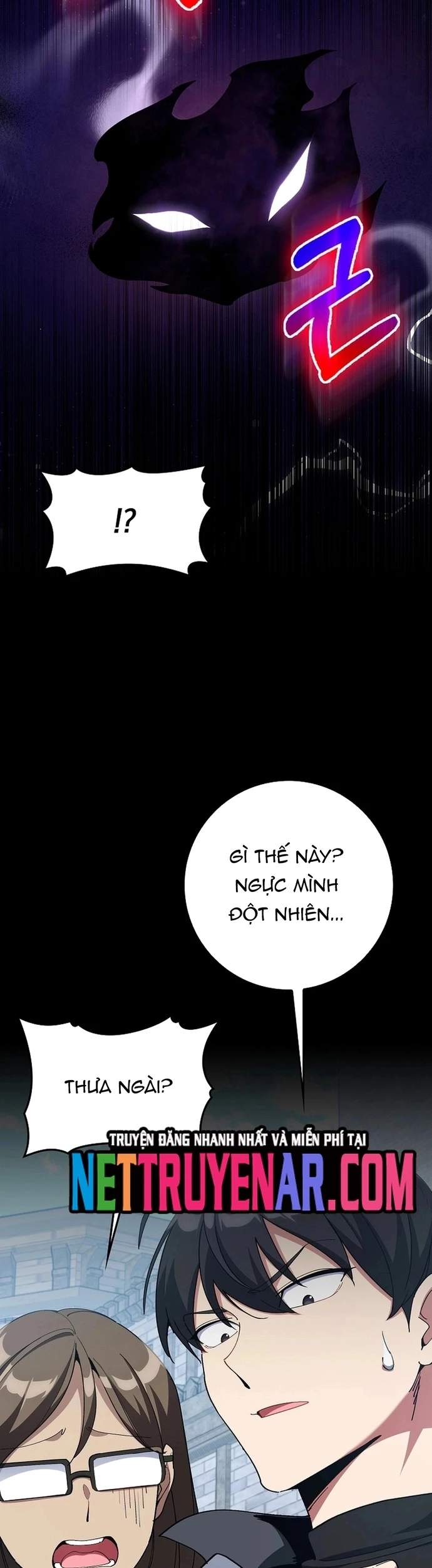 Người Chơi Cấp Tối Đa Chapter 96 - 47