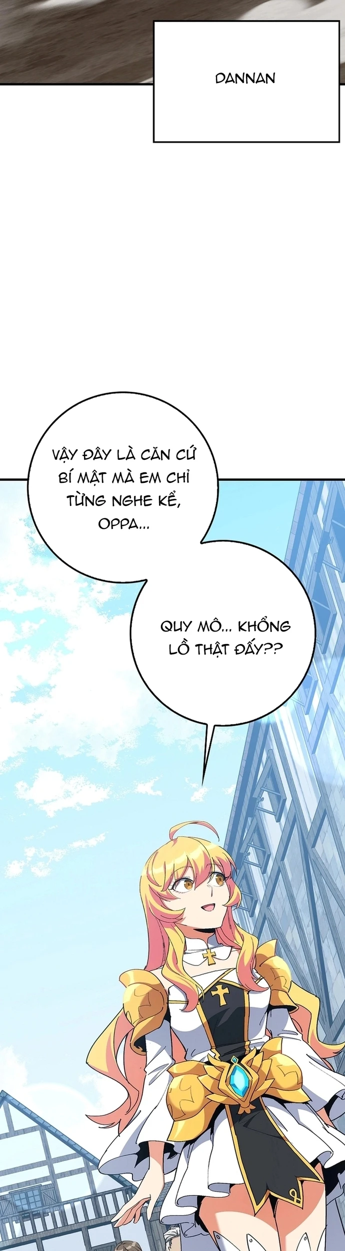 Người Chơi Cấp Tối Đa Chapter 96 - 51