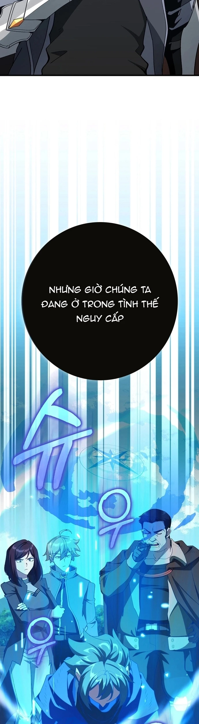 Người Chơi Cấp Tối Đa Chapter 96 - 55