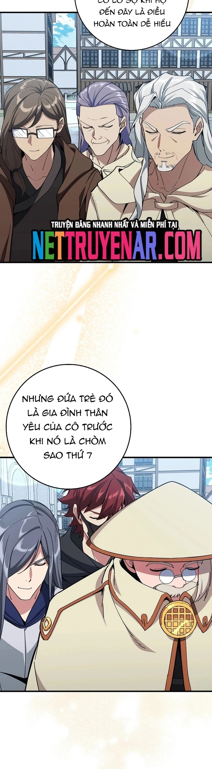 Người Chơi Cấp Tối Đa Chapter 96 - 59
