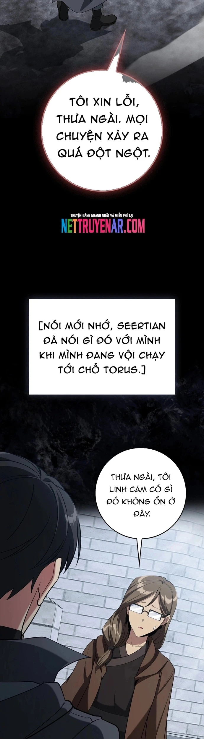 Người Chơi Cấp Tối Đa Chapter 98 - 5