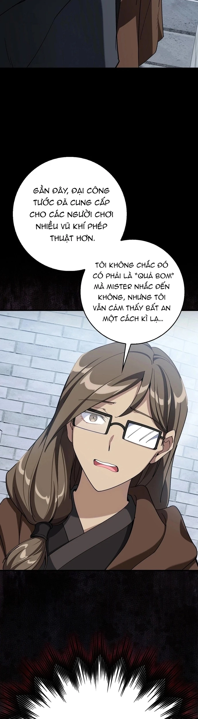 Người Chơi Cấp Tối Đa Chapter 98 - 6