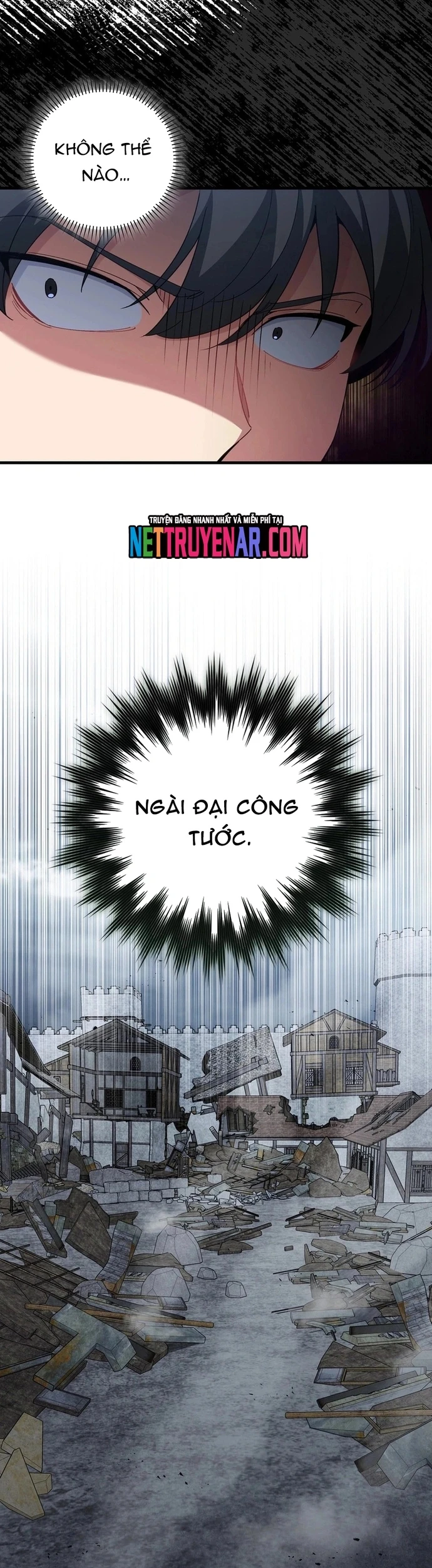 Người Chơi Cấp Tối Đa Chapter 98 - 10