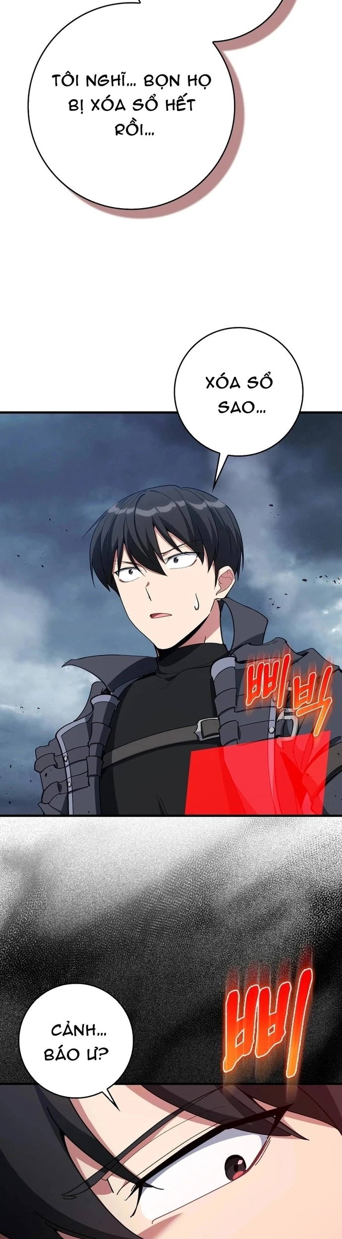 Người Chơi Cấp Tối Đa Chapter 98 - 15