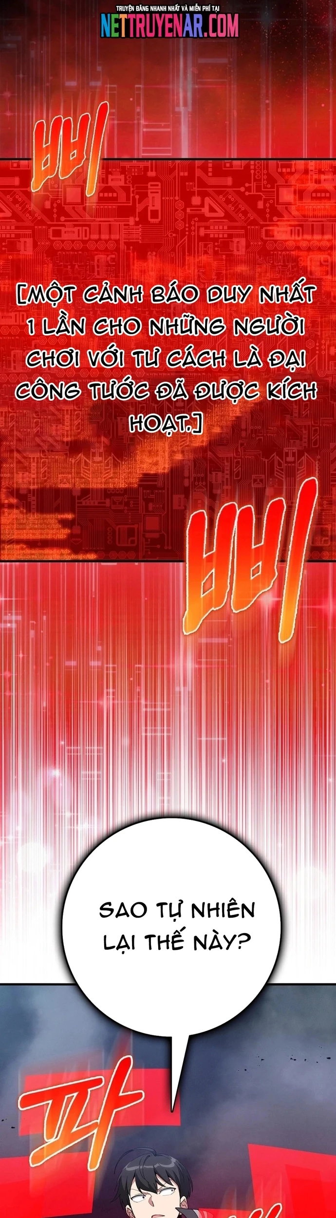 Người Chơi Cấp Tối Đa Chapter 98 - 17