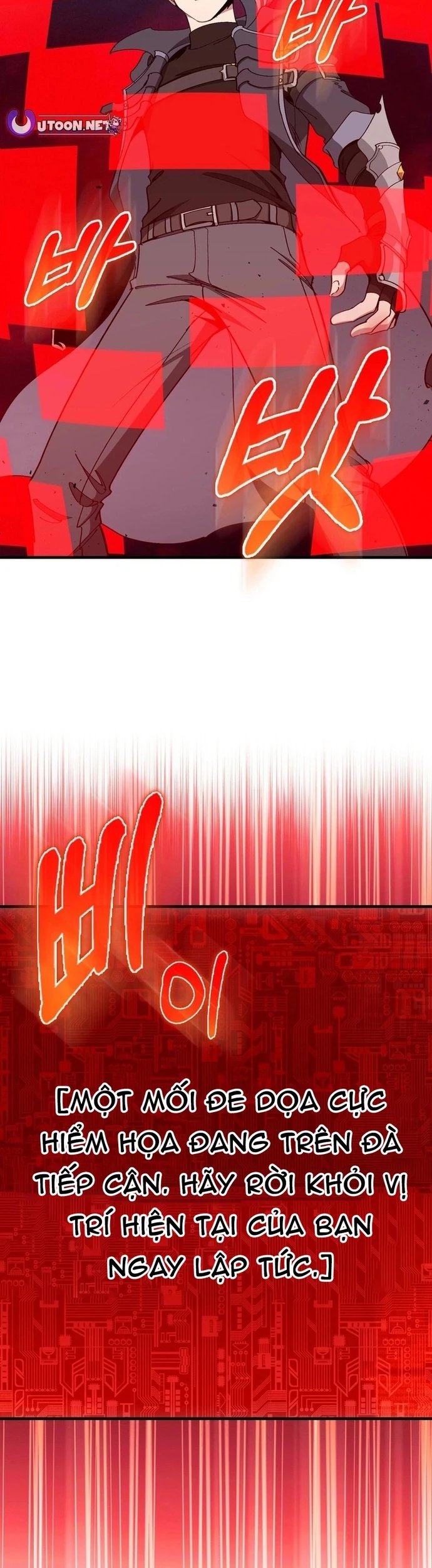 Người Chơi Cấp Tối Đa Chapter 98 - 18