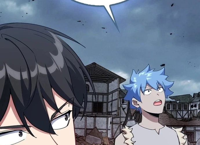 Người Chơi Cấp Tối Đa Chapter 98 - 20