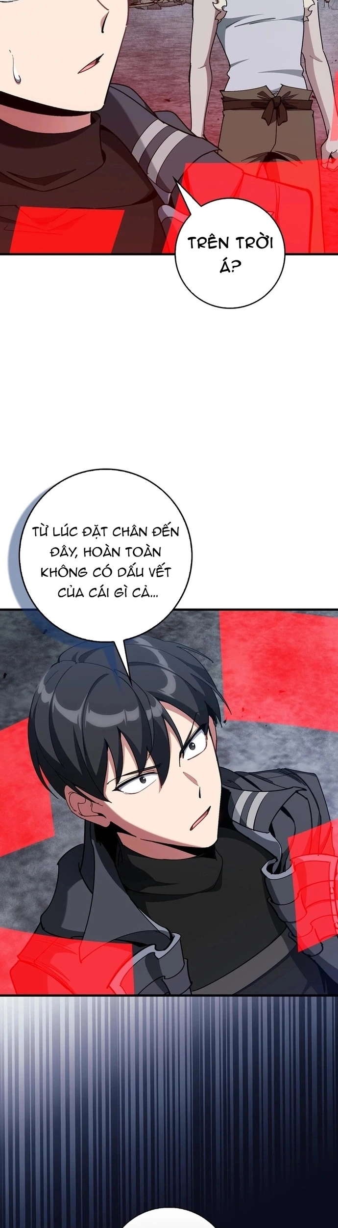 Người Chơi Cấp Tối Đa Chapter 98 - 21