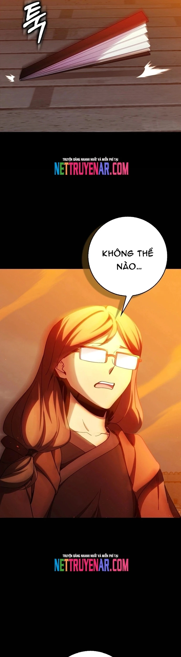 Người Chơi Cấp Tối Đa Chapter 98 - 27