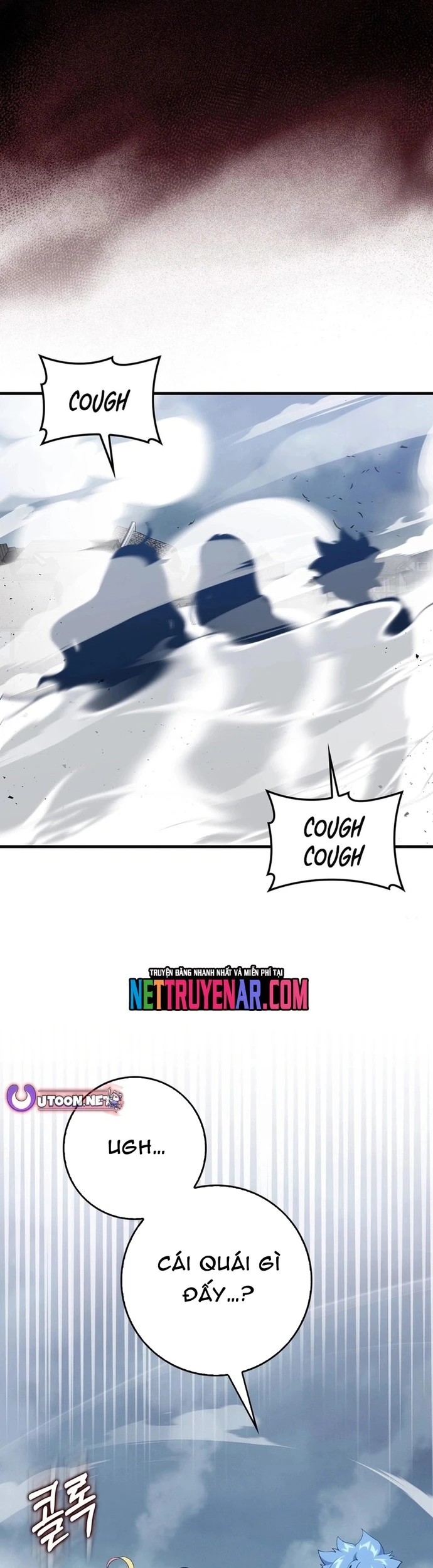 Người Chơi Cấp Tối Đa Chapter 98 - 30