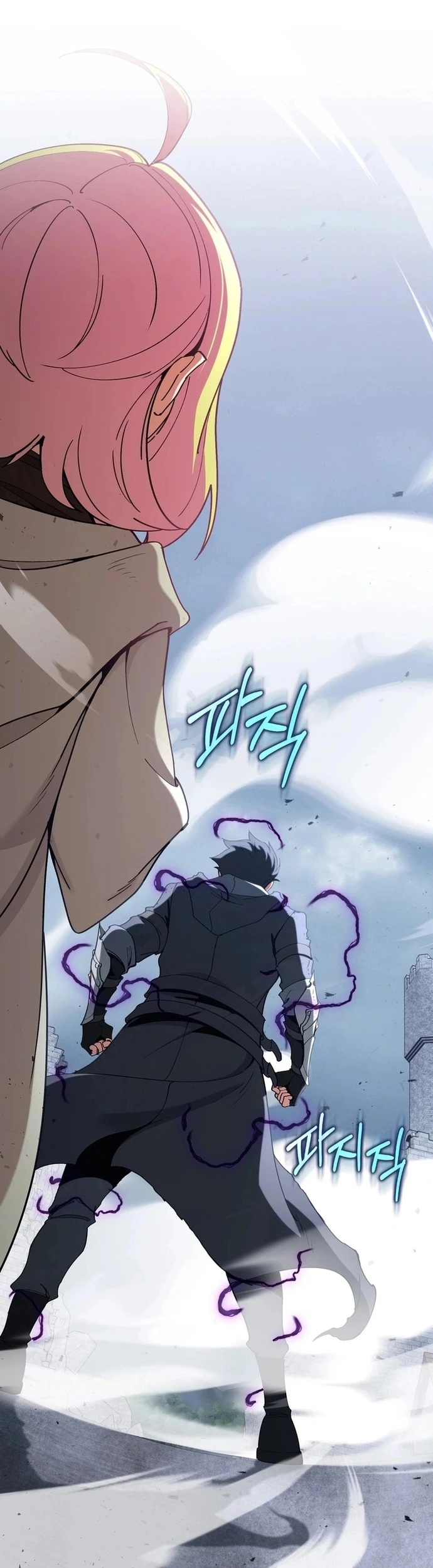 Người Chơi Cấp Tối Đa Chapter 98 - 33