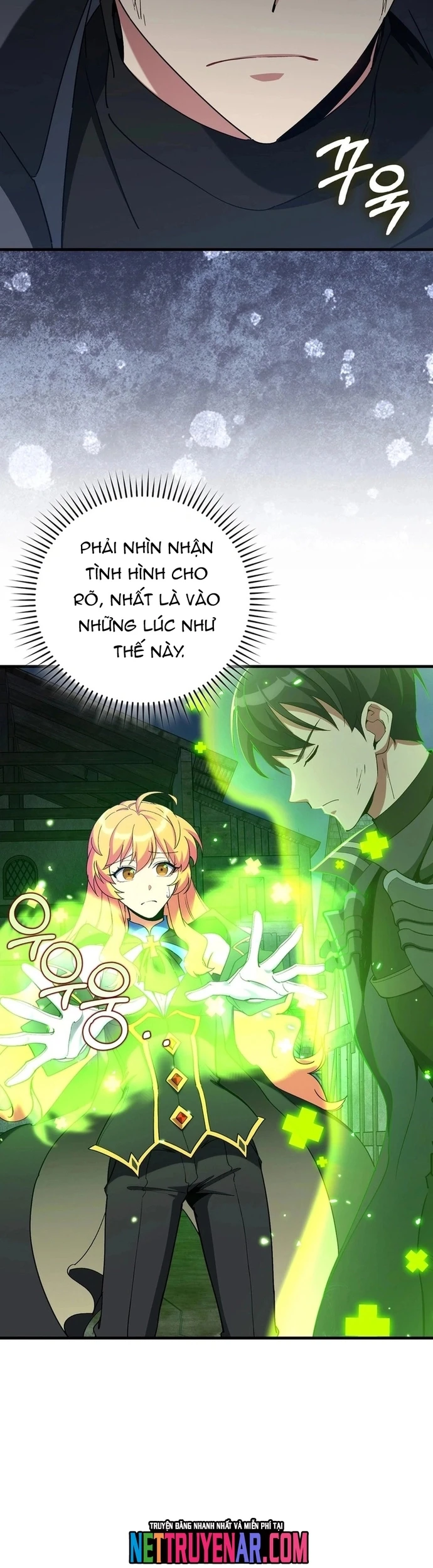 Người Chơi Cấp Tối Đa Chapter 98 - 39