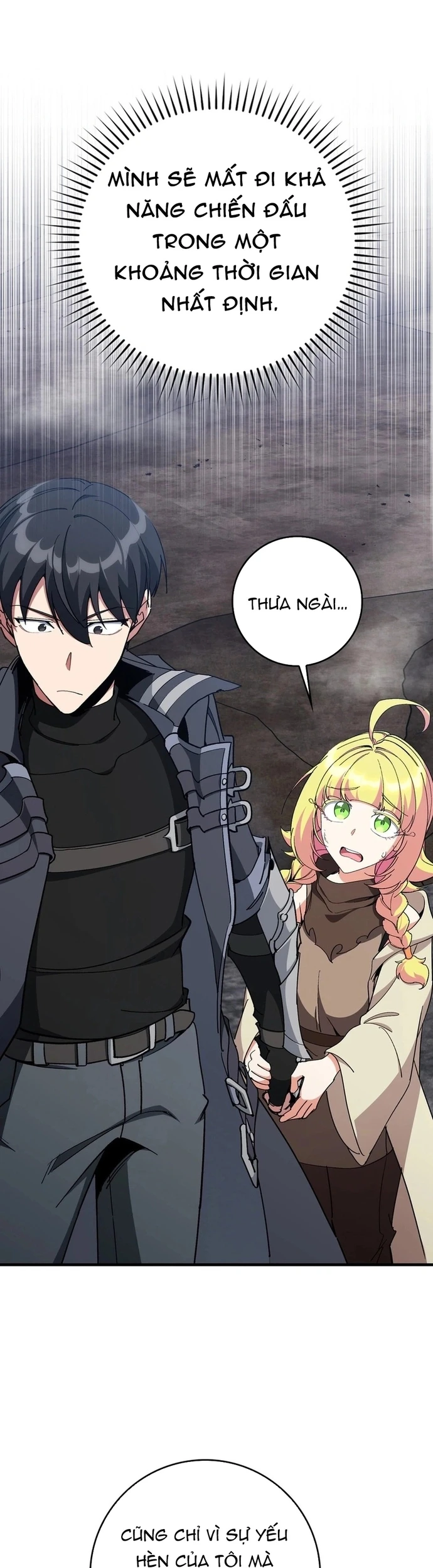 Người Chơi Cấp Tối Đa Chapter 98 - 46
