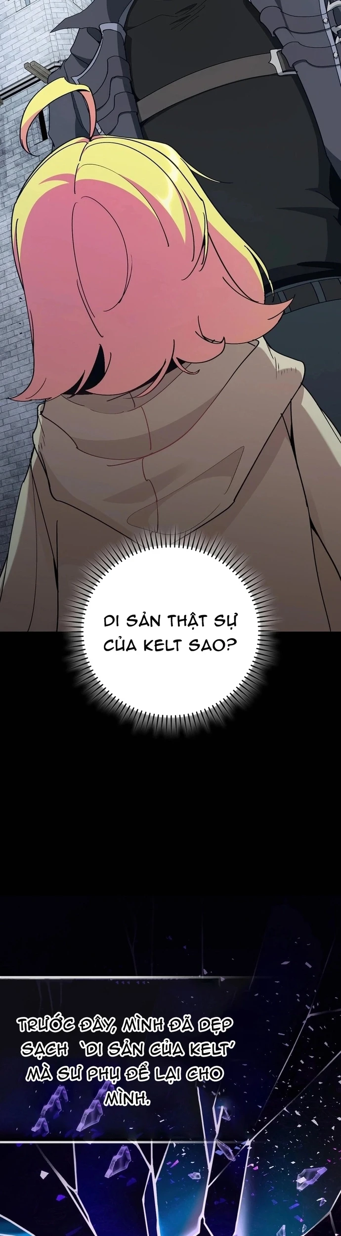 Người Chơi Cấp Tối Đa Chapter 98 - 49