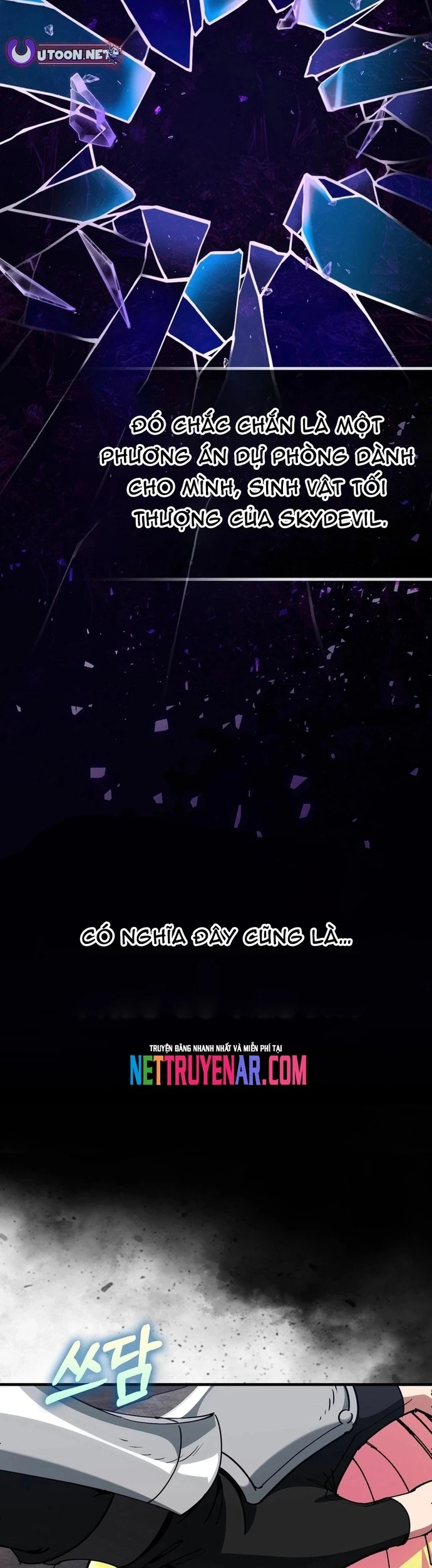 Người Chơi Cấp Tối Đa Chapter 98 - 50