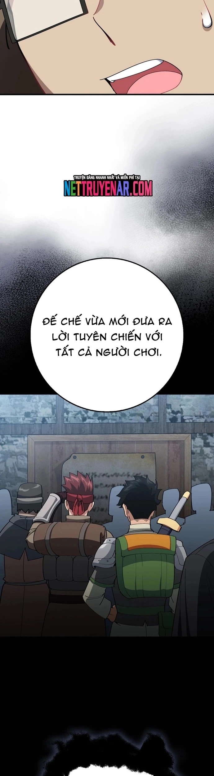 Người Chơi Cấp Tối Đa Chapter 98 - 57