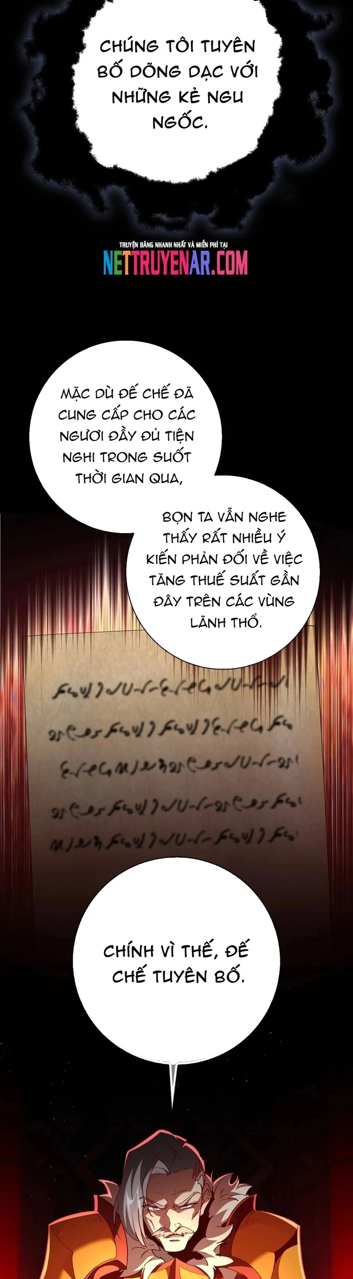 Người Chơi Cấp Tối Đa Chapter 98 - 58