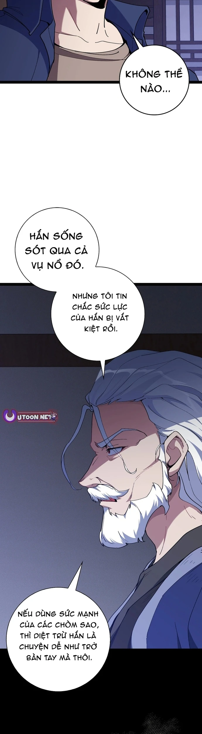 Người Chơi Cấp Tối Đa Chapter 99 - 10