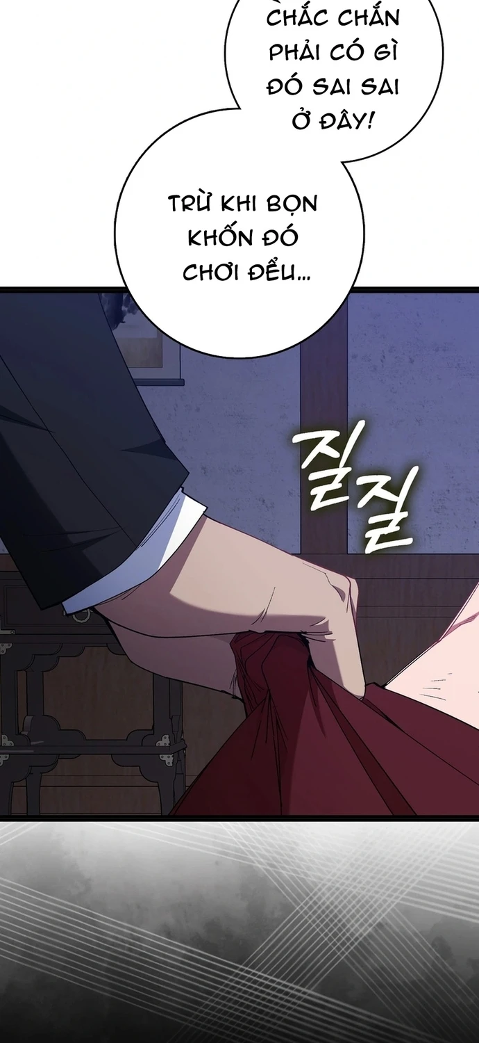 Người Chơi Cấp Tối Đa Chapter 99 - 12