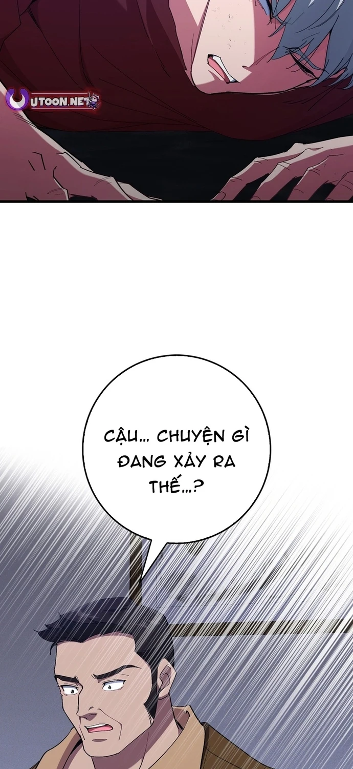 Người Chơi Cấp Tối Đa Chapter 99 - 16