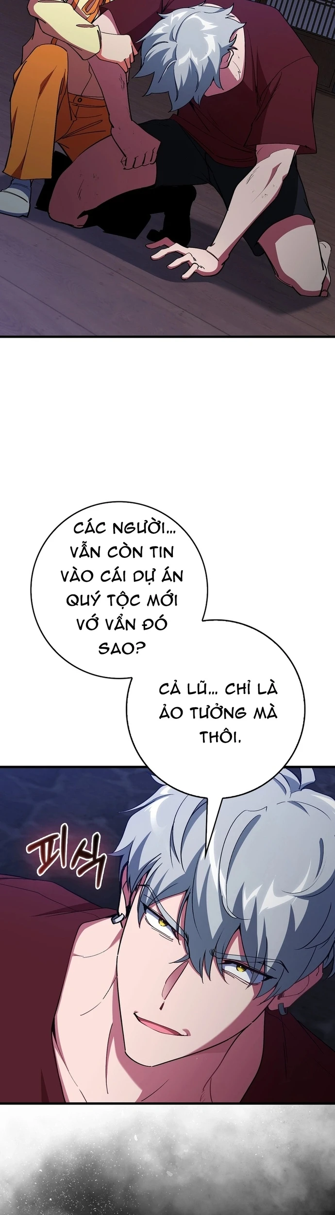 Người Chơi Cấp Tối Đa Chapter 99 - 18