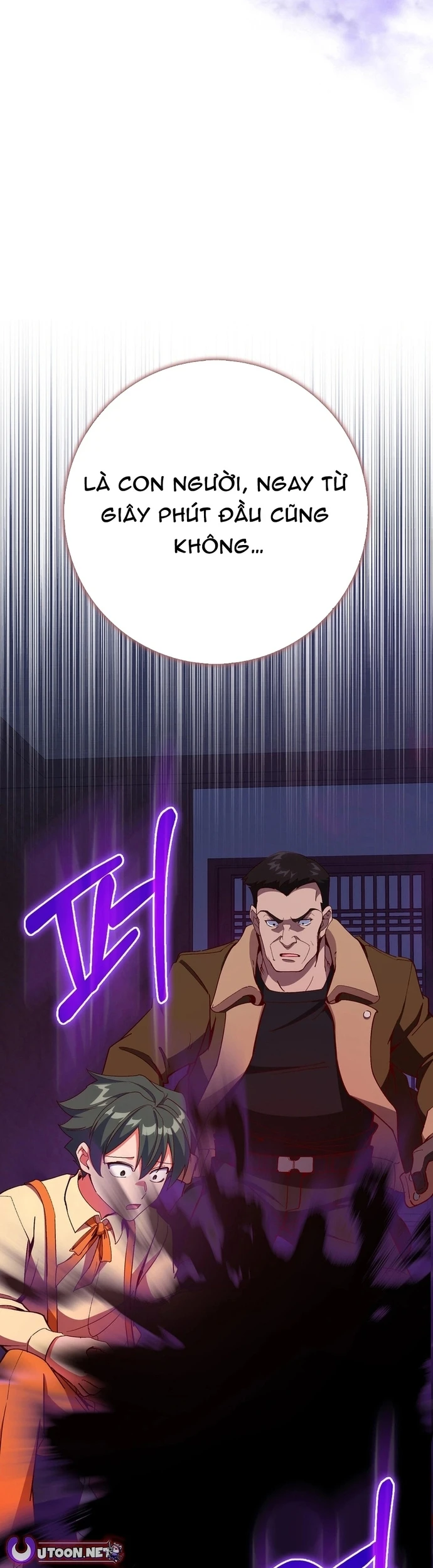 Người Chơi Cấp Tối Đa Chapter 99 - 21